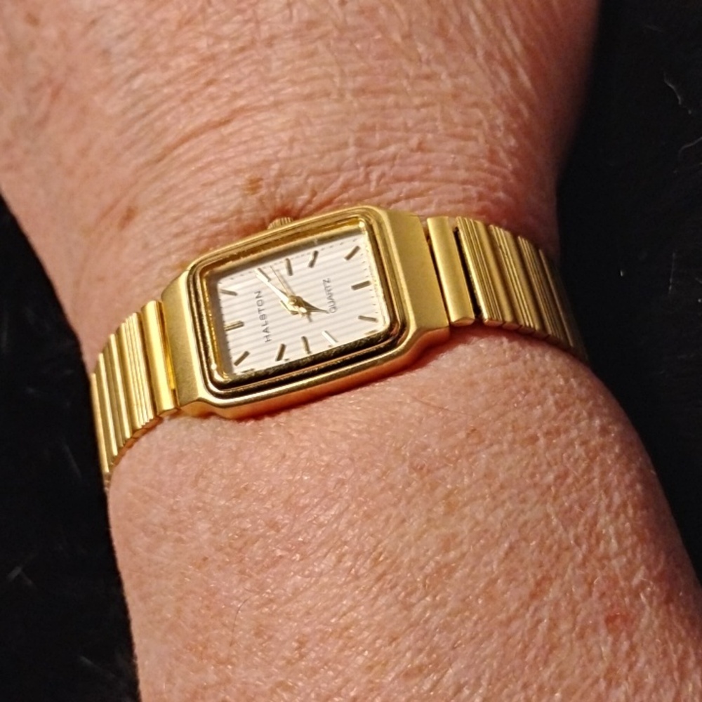 Halston Ladies Watch - Picture 5 of 5